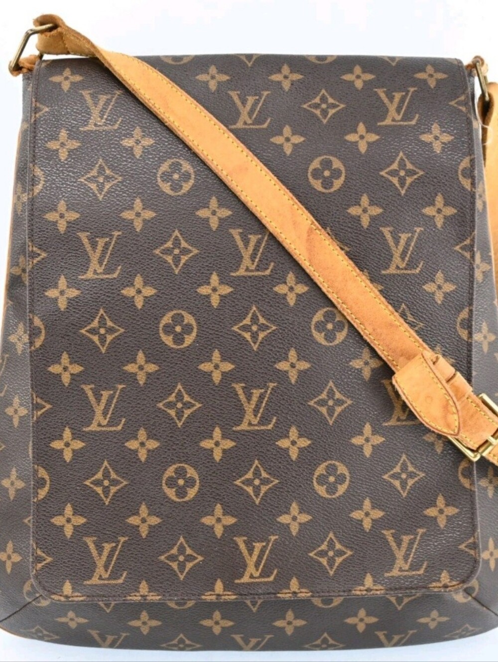 Louis Vuitton Musette - Shoulder Bag